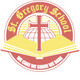 St. Gregory Catholic Elementary School Logo
