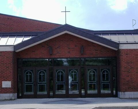 Picture of St. Joseph's Catholic Church